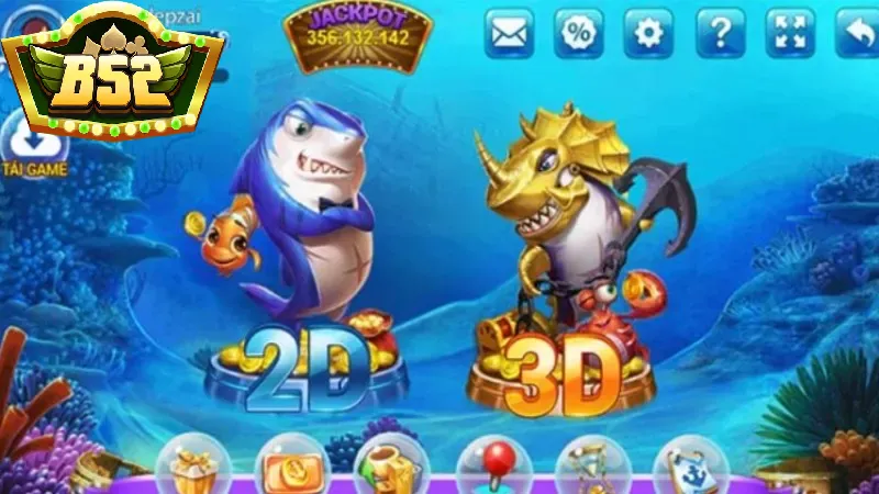 Kinh nghiệm tham khảo khi chơi Ninja Bắn Cá B52Club